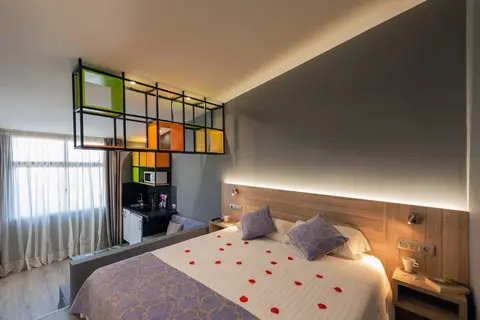 Natalis Apartamentos in Morro Jable