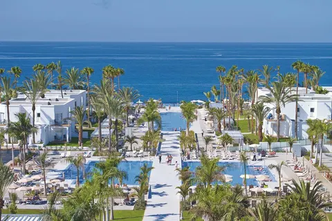 RIU Palace Meloneras foto 1