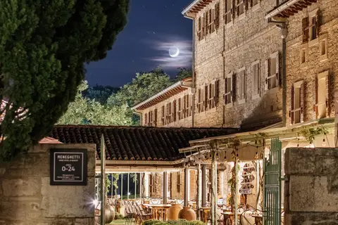 Meneghetti Wine Hotel & Winery in Baal — foto 28