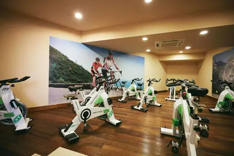 Giannoulis Cavo Spada Luxury Sports & Leisure in Tavronitis, foto 11