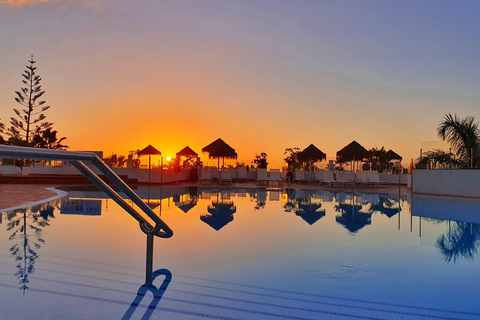 Aparthotel Flamingo Beach Mate foto 14