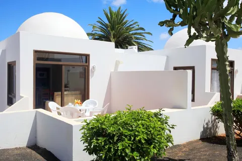 H10 Suites Lanzarote Gardens foto 5