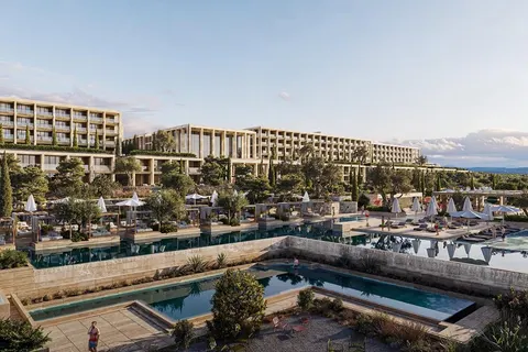 Akra Didim Resort & Spa foto 1