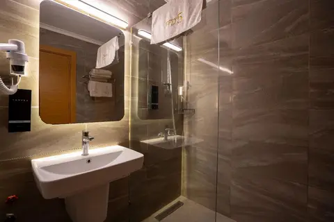 Fifty Five Suite in Marmaris — foto 6
