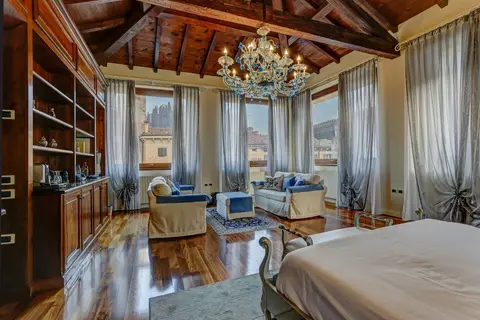 Relais A Ponte Pietra in Verona, foto 30