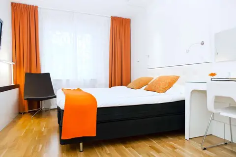 Elite Hotel Arcadia in Stockholm, foto 17