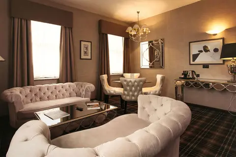 The Vermont Hotel & Vermont Aparthotel in Newcastle upon Tyne, foto 7