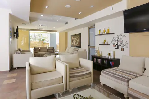Almira Hotel in Δήμος Ιθάκης — foto 9