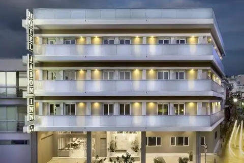 Jason Inn in Athene
