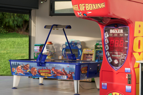 Hotel Atlantica Eleon Grand Resort foto 12