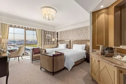 Habtoor Palace LXR Hotels & Resorts in Dubai — foto 3
