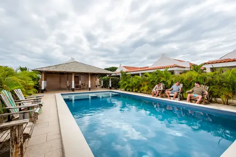 Kura Kabana Boutique Resort foto 20