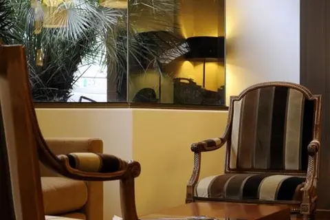 Legendary Lisboa Suites in Almada — foto 12