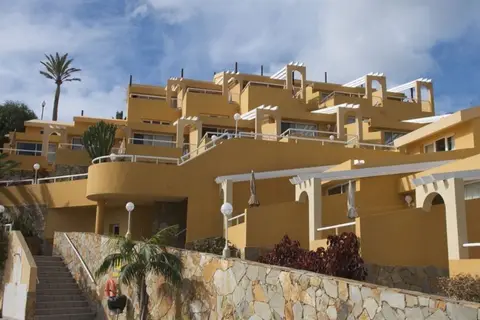 Apartments Punta Marina by LIVVO in Morro Jable, foto 9