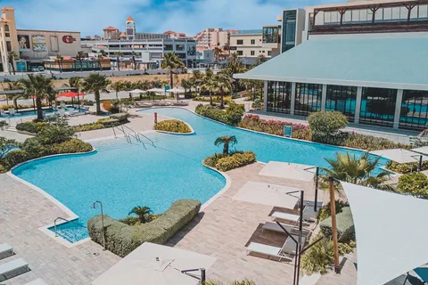 Radisson Blu Aruba foto 3