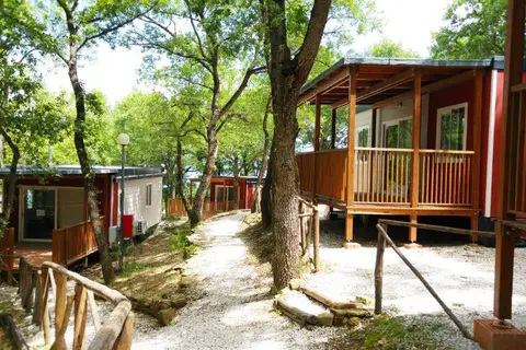 Cerquestra in Monte del Lago — foto 5