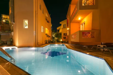Hotel Elotia in Chania — foto 13