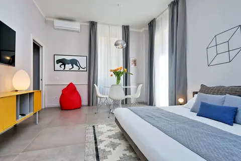Propaganda Suites in Rome, foto 17