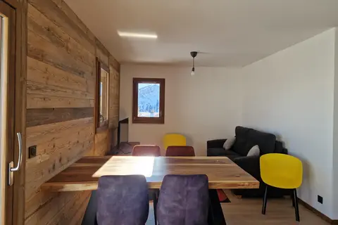 Chalet Skiopied in Fontcouverte-la-Toussuire — foto 5