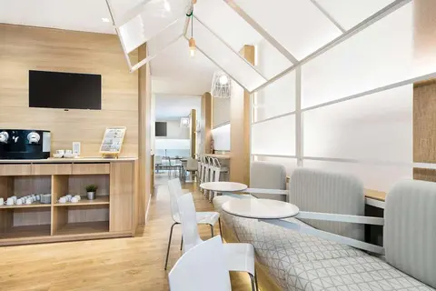 Hotel Laumon in Barcelona — foto 6