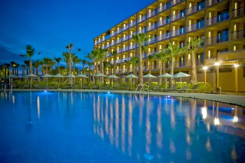Algarve Marriott Salgados Golf Resort & Conference Center in Albufeira — foto 26
