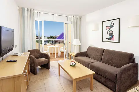 MUR Appartementen Buenos Aires in Playa del Inglés — foto 16