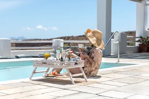 Anema Boutique Hotel & Villas in Δημοτική Ενότητα Θήρας — foto 23