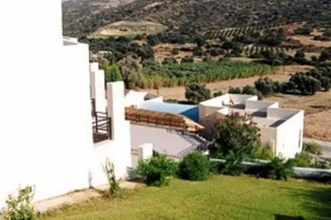Hotel Melissa in Δημοτική Ενότητα Τυμπακίου — foto 13
