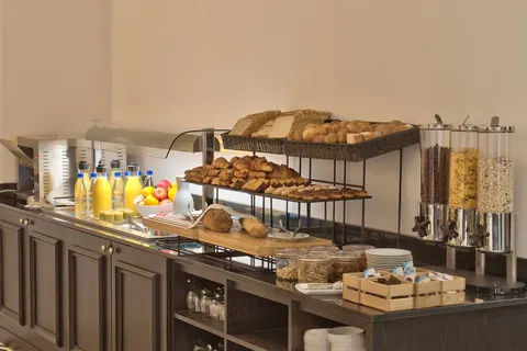 Holm Boutique & Spa foto 6