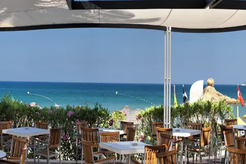 Ephesia Resort Hotel in Kuşadası, foto 30