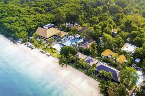 Sea Sand Sun Resort & Villas in บางเสร่ — foto 29