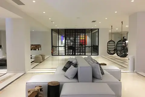 Amaronda Resort & Spa in Αμάρυνθος — foto 24