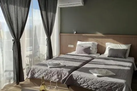 Villa Sveti Stefan foto 2