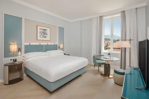 Hilton Imperial Dubrovnik in Slano — foto 25