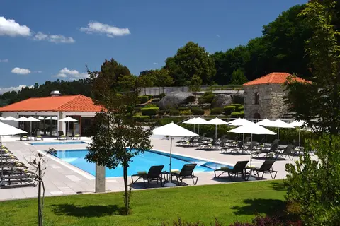 Pousada Mosteiro Guimarães, Monument Hotel & SLH in Guimarães — foto 30