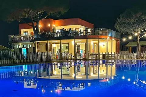 Camping Lacona Pineta foto 12