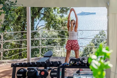 Piccolo Sant'Andrea Luxury Suite Hotel & Spa in Praiano — foto 15
