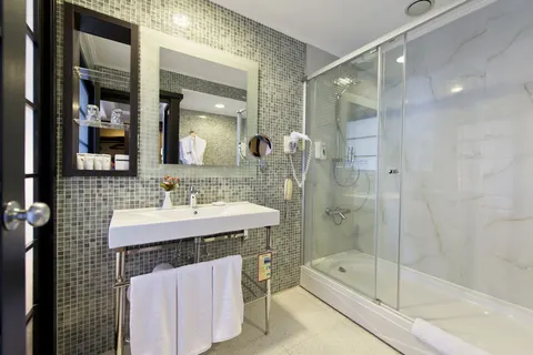Limak Lara De Luxe Hotel in Aksu — foto 7