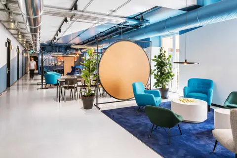 The Social Hub Florence Lavagnini foto 7