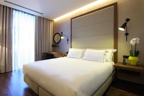Bessa Hotel Liberdade in Lissabon — foto 8