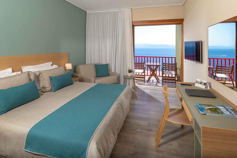 Hotel Skiathos Palace foto 2