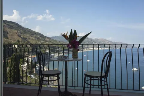 Bay Palace Hotel foto 5