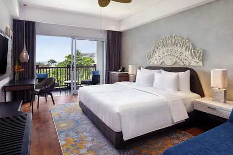Grand Mercure Bali Seminyak in Kuta — foto 20