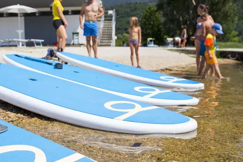 Camping Caldonazzo Family Collection foto 16