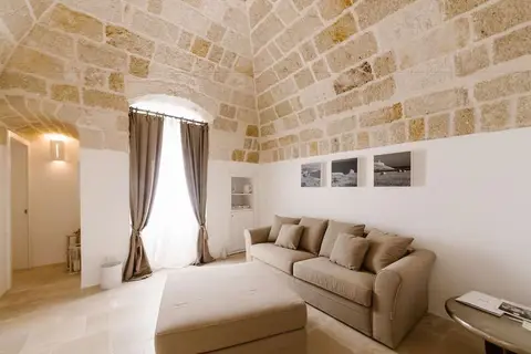 Giovi Relais in Polignano a Mare — foto 15