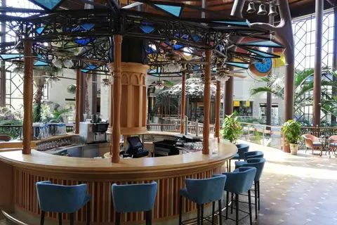 Cordial Mogan Solaz in Playa de Mogán — foto 8