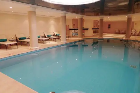 Jaz Elite Palace in Sharm El Sheikh, foto 18