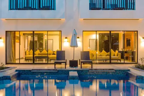 Horizon Karon Beach Resort & Spa in Horizon Karon Beach Resort Spa, foto 11