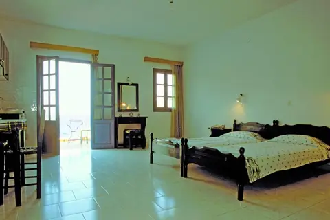 Glaros in Δημοτική Ενότητα Ολύμπου — foto 7