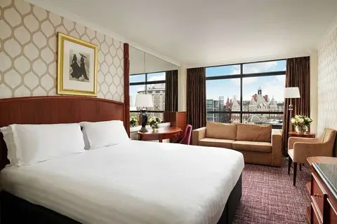 Millennium Hotel London Knightsbridge in Londen, foto 2